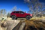 Jeep Cherokee 2014 года